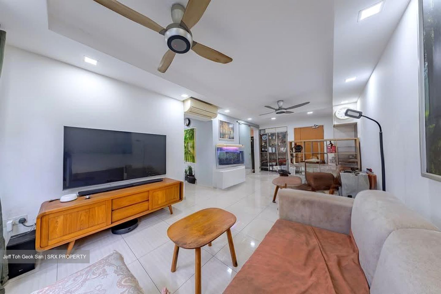 Blk 636B Senja Parc View (Bukit Panjang), HDB 4 Rooms #597121861